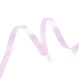 Breast Cancer Pink Awareness Ribbon Making Materials Satin Ribbon for Wedding Decoration