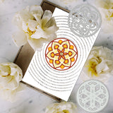 Mandala Flower Cutting Dies