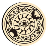 Divination-1 Wax Seal Stamps - Globleland