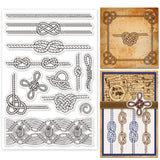 Knot Clear Stamps