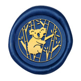 Koala Wax Seal Stamps - Globleland